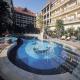 Empress Angkor Hotel Picture 