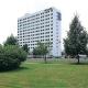 Novotel Katowice Centrum Hotel Picture 