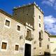 Parador De Avila Hotel Picture 
