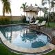 The Beverly Hills Bali Hotel Picture 