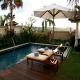 The Beverly Hills Bali Hotel Picture 