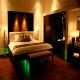 The Beverly Hills Bali Hotel Picture 