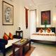 Tepi Sawah Villas Hotel Picture 
