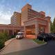 Doubletree Hotel Newark Airport Picture 