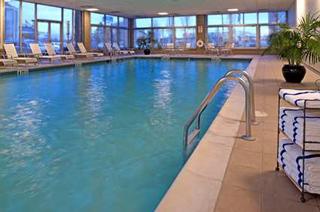 Doubletree Hotel Newark Airport Picture 1