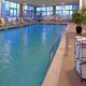 Doubletree Hotel Newark Airport Picture 
