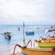 Waka Nusa Hotel Picture 