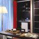 City Residence Hotel Picture 