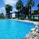 Parador De Benicarlo Hotel Picture 