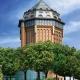 Movenpick Hotel Hamburg Picture 