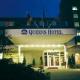 Best Western Queens Hotel Hamburg Picture 