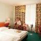 Best Western Queens Hotel Hamburg Picture 