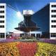 Crowne Plaza Amsterdam -Schiphol Hotel Picture 