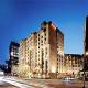Marriott Amsterdam Hotel Picture 