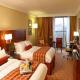 Marriott Amsterdam Hotel Picture 