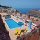Balcon Del Mar Hotel Picture 