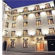 Villa Alessandra Hotel Picture 