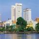 Sheraton Saigon Hotel Picture 