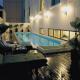 Duxton Hotel Saigon Picture 
