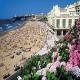 Residence Biarritz Ocean Hotel Picture 