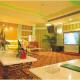 Jin Yuan Lou Hotel Chengdu Picture 