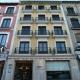 Macia Plaza Hotel Picture 