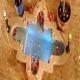 Riad Serail Hotel Picture 