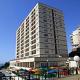 Flatotel International Hotel Picture 