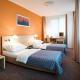 Ehrlich Hotel Picture 
