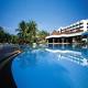 Amarin Lagoon Hotel Picture 