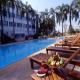 Centara Mae Sot Hill Resort Hotel Picture 