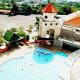 Kosit Hill Hotel Picture 