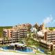 Excellence Playa Mujeres Hotel Picture 