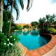 Cei-Bwp Golden Pine Resort And Spa Hotel Picture 