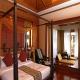 Mukdara Beach Villa And Spa Resort Hotel Picture 