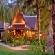 Khao Lak Palm Beach Resort Hotel Picture 