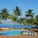 Khaolak Bayfront Resort Hotel Picture 