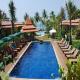 Khaolak Bayfront Resort Hotel Picture 
