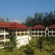 Koh Kho Khao Resort Hotel Picture 