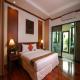 Koh Kho Khao Resort Hotel Picture 