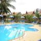 Koh Kho Khao Resort Hotel Picture 