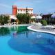 Villas Dali Veracruz Hotel Picture 