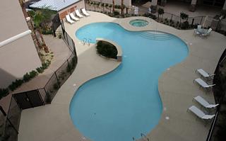 Homewood Suites South Las Vegas Hotel Picture 1