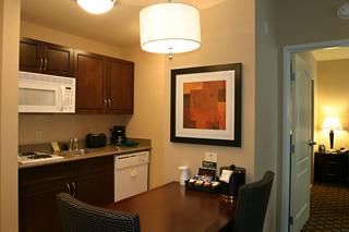 Homewood Suites South Las Vegas Hotel Picture 4