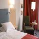 Hilton Malmo City Hotel Picture 