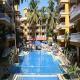 Neelam The Grand Hotel Picture 