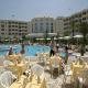 El Mouradi Menzah Hotel Picture 