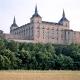 Parador De Lerma Hotel Picture 