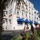 Grand Hotel De Pontaillac Picture 