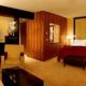 Intercontinental Dusseldorf Hotel Picture 